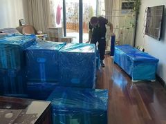 -安东易迷你仓自助寄存仓库(金桥店)