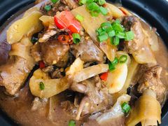 啤酒鸭-赣南风味阁(赣州客家大道店)