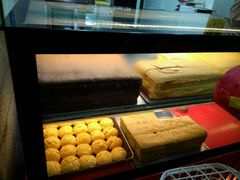 -麦斯晨菲老香港蛋糕(东街店)