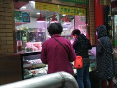 -白魁老号饭庄(安内店)