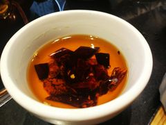 -裕德孚手切涮羊肉(建业凯旋广场店)