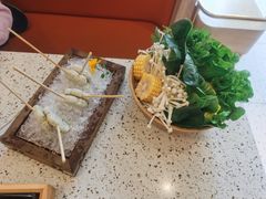 -椰子营·椰子鸡火锅(万象里店)