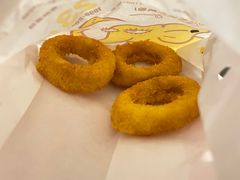 -尊宝比萨(杨美店)