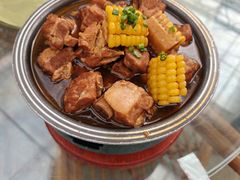 -春满园生态餐厅(南宫路店)