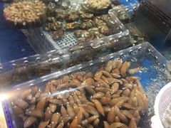 -盒马鲜生(枣园路店)