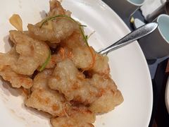 -小天厨民间菜馆(深圳街店)