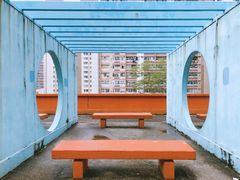 -彩虹村