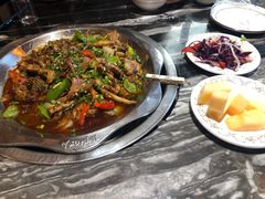 -戴师傅川西坝子(彩泉旗舰店)
