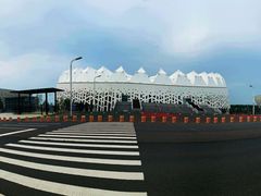 -长春奥林匹克公园