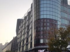 -吾悦广场(天津和平店)