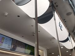 -喜茶(上海五角场万达店)