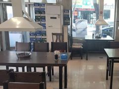 大堂-韩风烤牛肉冷面店