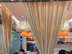 -箜八泰·东南亚料理(环球港店)