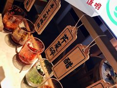 -百春原湖南牛肉粉(百联世纪店)