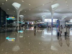 -杭州萧山国际机场