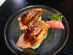 -爆丼日式大排档(季华园店)