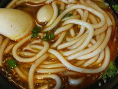 -姐弟俩土豆粉(西安小寨店)