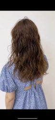 -FAJEE HAIR发界烫染接发
