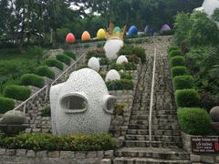 -100蛋泥浆浴