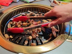 -棒小伙·齐齐哈尔烤肉(龙茗路店)