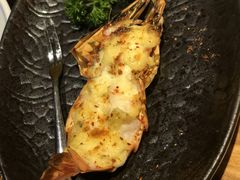 七味烤大虾-和风清味日本料理(希尔顿店)