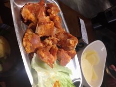 -·缸桶屋·韩式牛肋条自助烤肉(西湖D11店)