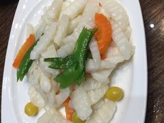 -郑庄脂渣海鲜楼(九水路店)