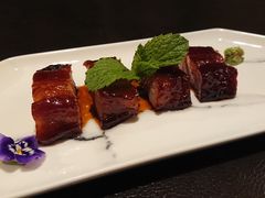 -广州文华东方酒店·江-由辉师傅主理