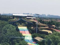 -上海玛雅海滩水公园