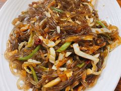 苕粉肉丝-卢庄(江汉路店)