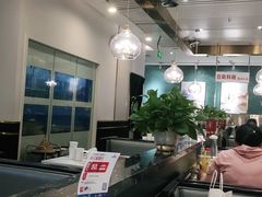 大堂-渔小生蒸汽石锅鱼(印象城店)