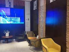 -茶去咖啡屋(武侯祠店)
