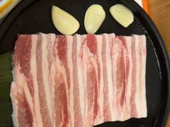 -九田家黑牛烤肉料理(华侨城店)