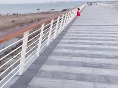 -彩虹沙滩