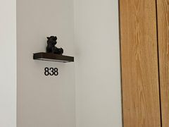 -上海虹桥西郊假日酒店