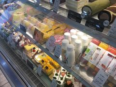 -BreadTalk面包新语·烘焙蛋糕(海珠丽影广场店)