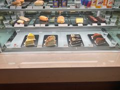 -Peet's 皮爷咖啡(乐峰店)