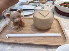 -大树餐厅(大悦城店)