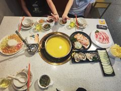 -八珍玉食鸡煲·打边炉(印象城店)