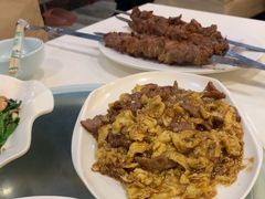 -福寿斋·老北京铜锅涮肉·烤鸭(顺义总店)