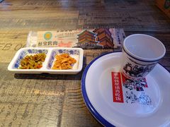-叁宝烧烤 西安烧烤 领跑品牌(学府路店)