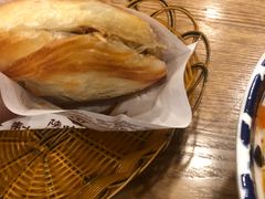 -陕味食族油泼面·小炒盖码面(双榆树店)