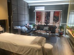 -觅屿日式脱毛美肤