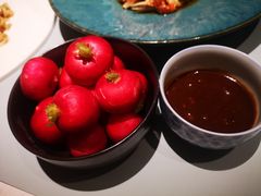 -稍可轩博物馆餐厅