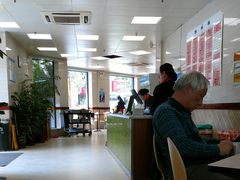 大堂-章氏(车站北路店)