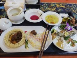 -馨果汇月子产康中心(南湖公园店)