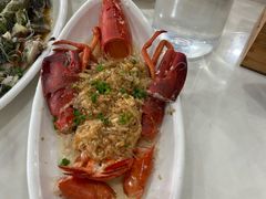 -南海渔家•海鲜•正宗海南菜(海棠湾店)