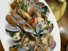 -肥弟大排档(汕樟路店)