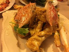 -Red Lobster