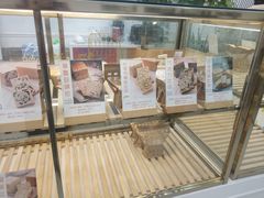 -京馔手工吐司(万达广场济南高新店)